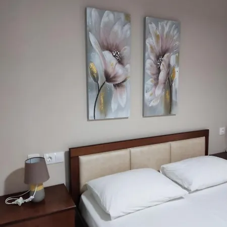 Sea View Poseidon * Leptokarya (Pieria)