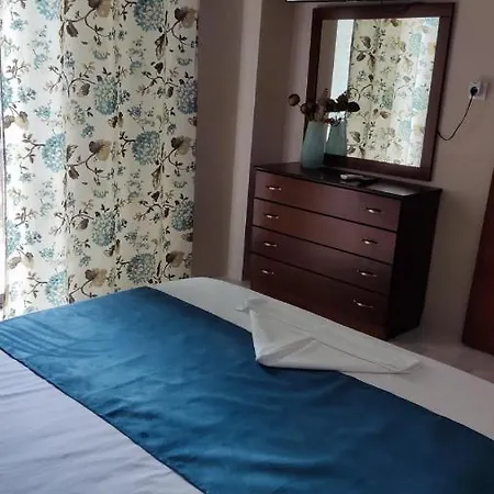 Sea View Poseidon Apartment Leptokarya (Pieria)