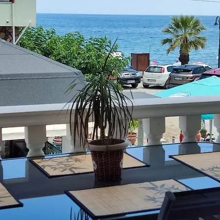 Sea View Poseidon *