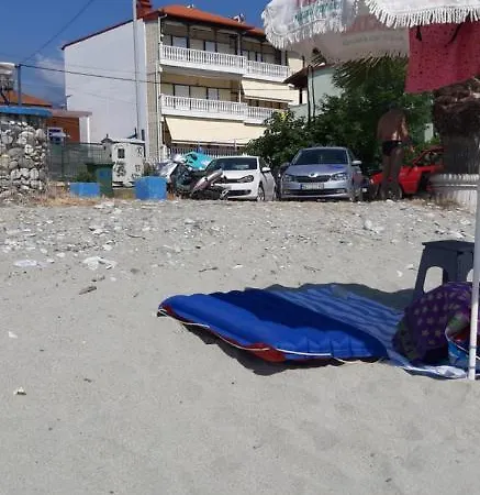 Sea View Tonias Poseidon * ليبتوكاريا