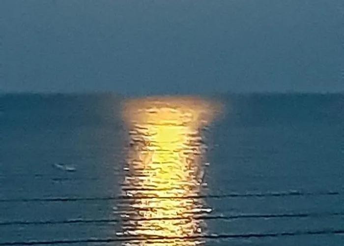 Apartament Sea View Tonias Poseidon Leptokarya (Pieria)